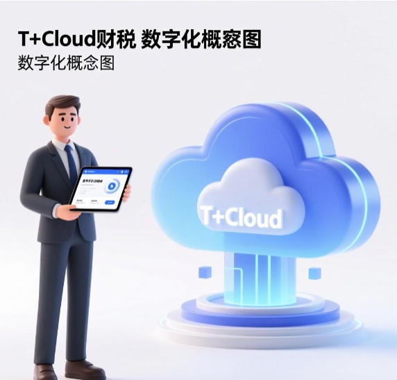 T+Cloud新財稅  數(shù)字化主力財務(wù)合伙人管理   通過T+Cloud做到事前預(yù)測，事前管理，事前統(tǒng)籌，提前預(yù)警，按照計劃開展工作，減員增效，提高效益，通過銷售分析指導(dǎo)業(yè)務(wù)發(fā)展。